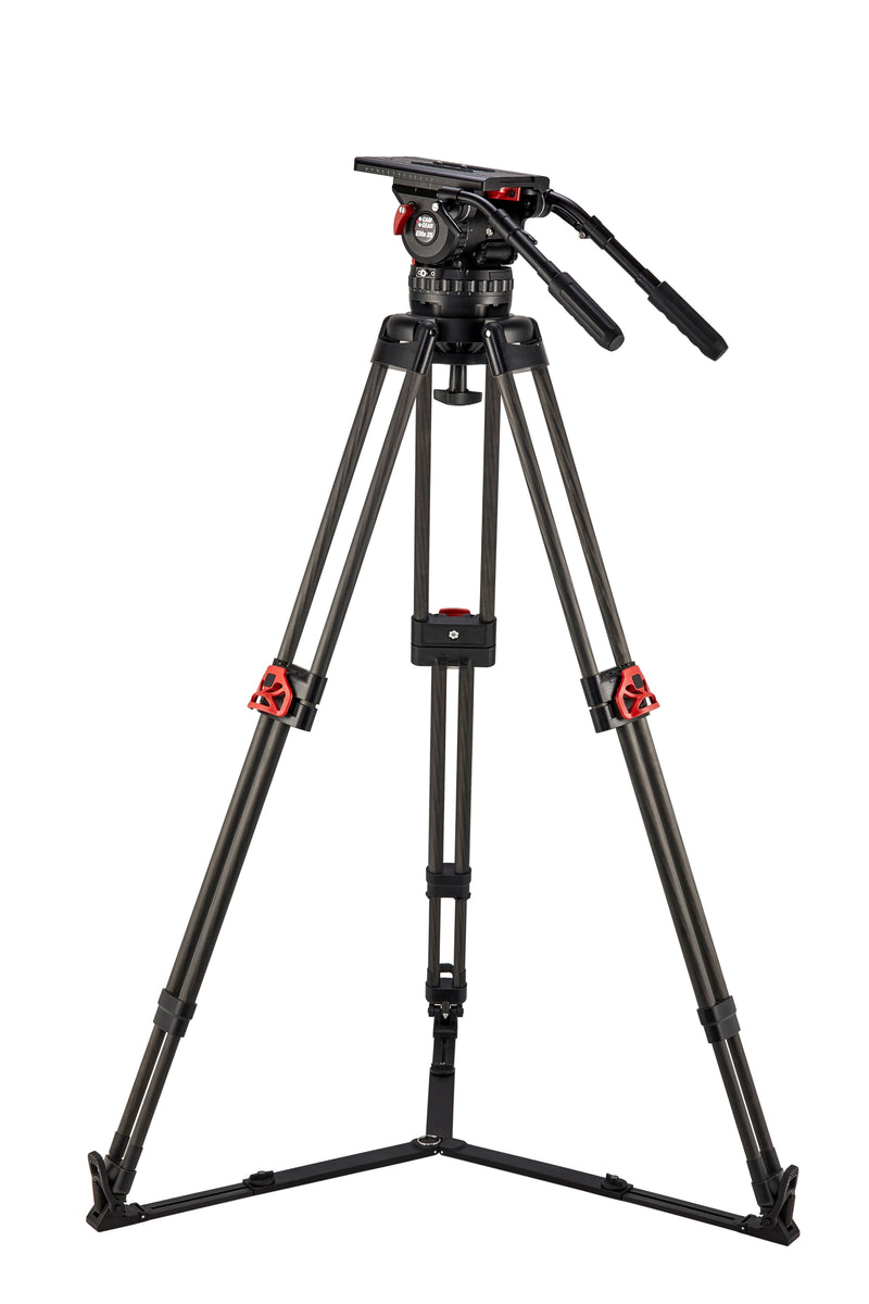 Camgear Elite 25 tripod