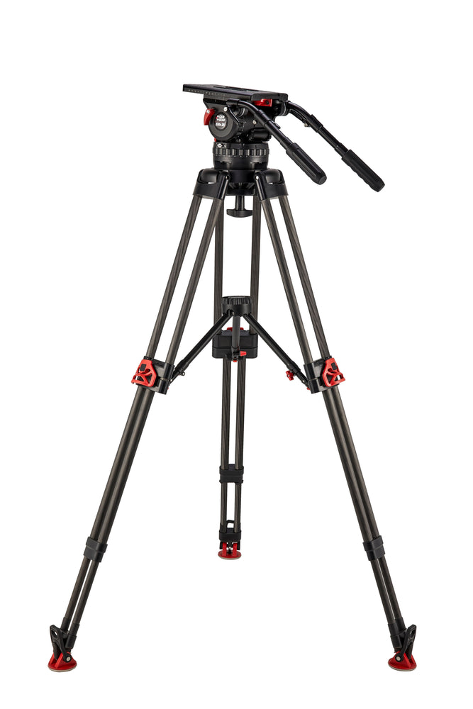 Camgear Elite 25 tripod
