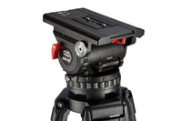 Camgear Elite 25 tripod