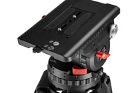 Camgear Elite 25 tripod