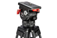 Camgear Elite 8 tripod