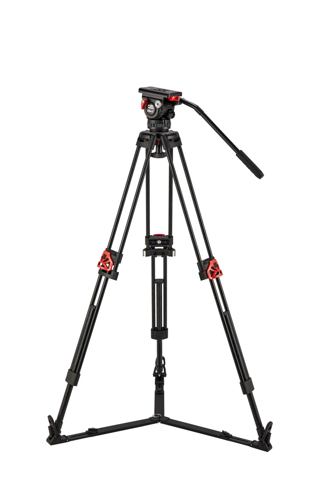 Camgear Elite 8 tripod