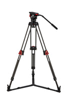 Camgear Elite 8 tripod