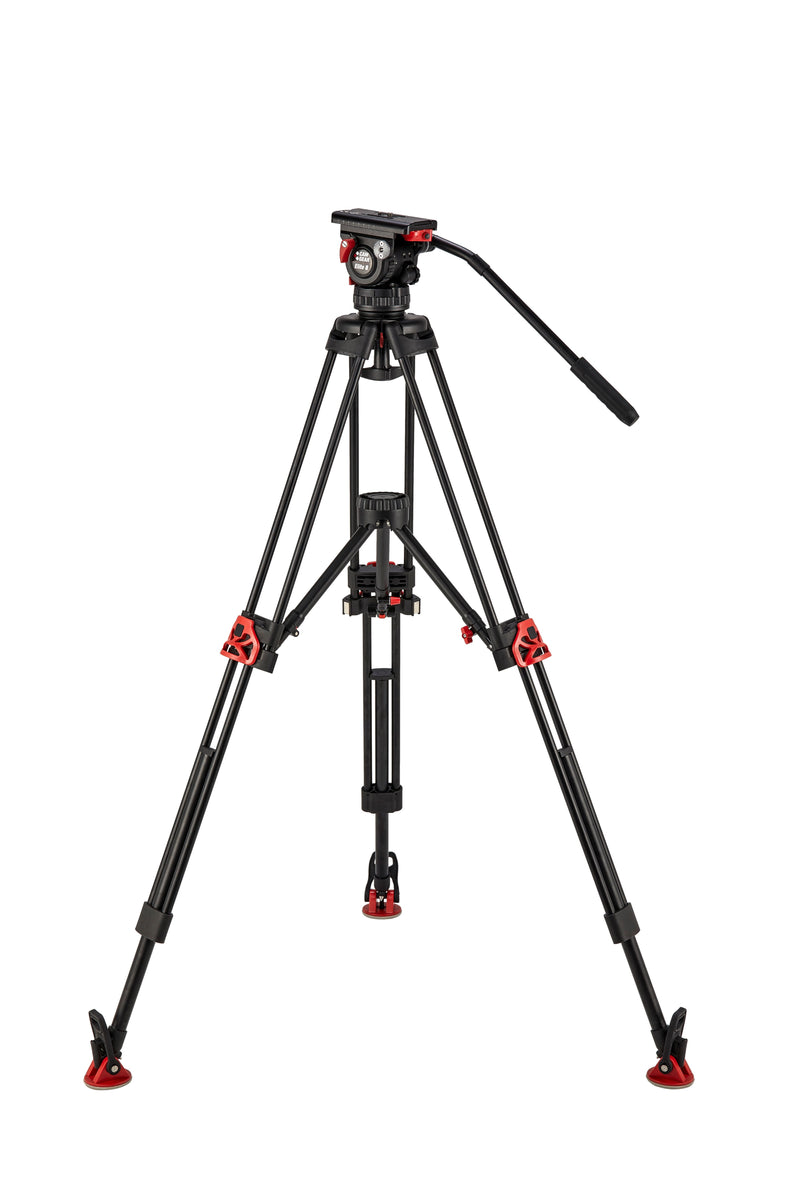 Camgear Elite 8 tripod