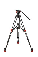 Camgear Elite 8 tripod