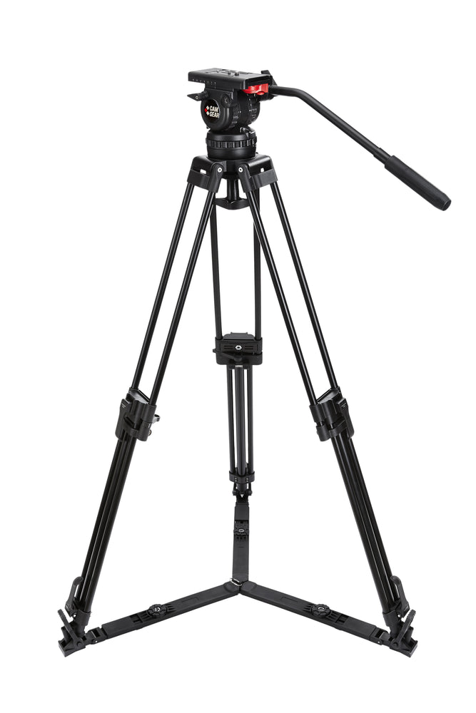 Camgear V10 tripod