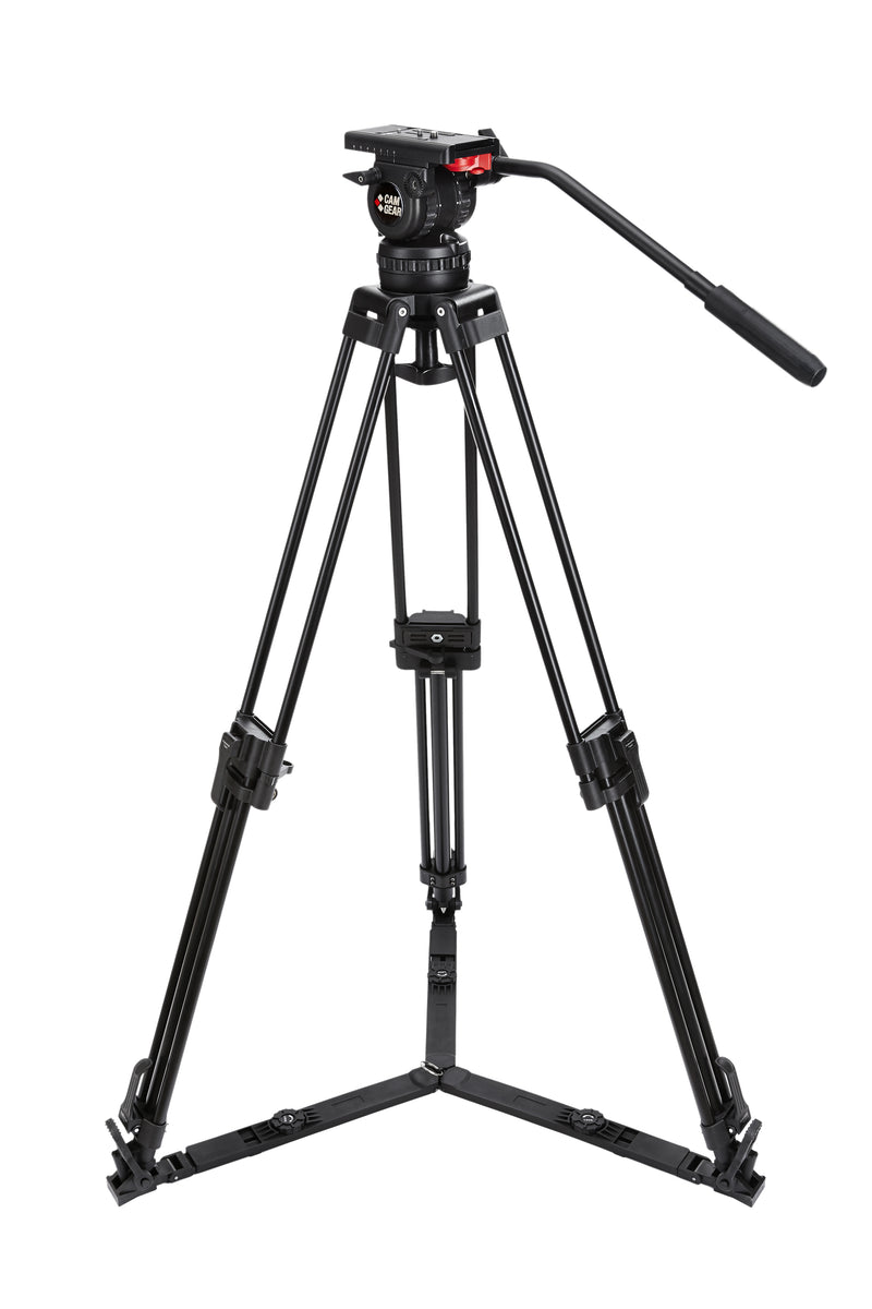 Camgear V10 tripod
