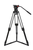 Camgear V10 tripod