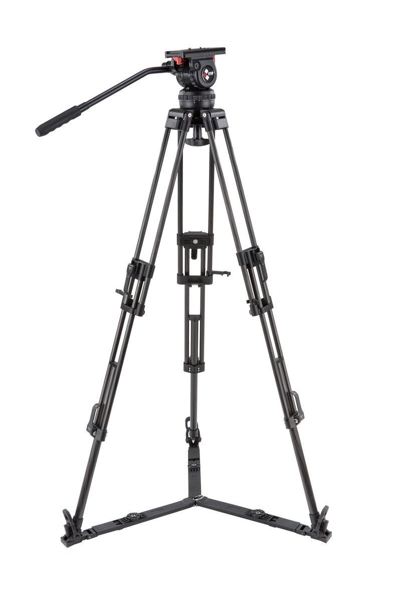 Camgear V10 tripod