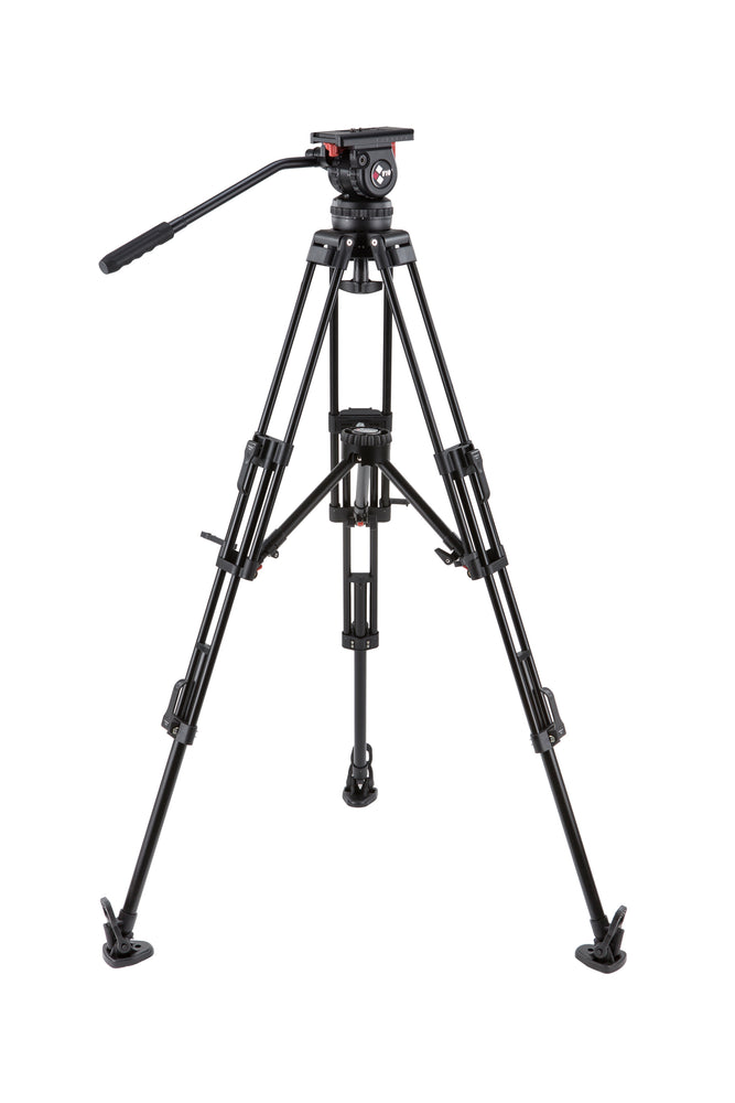 Camgear V10 tripod