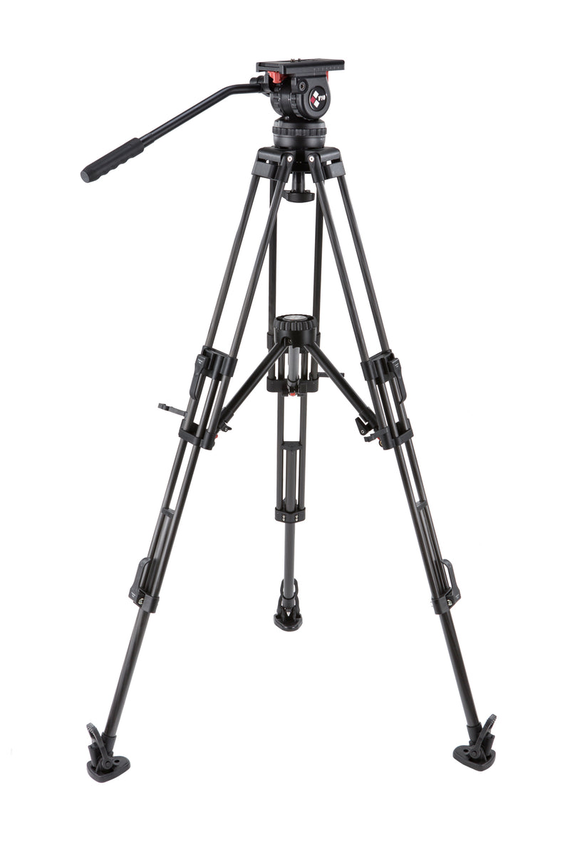Camgear V10 tripod