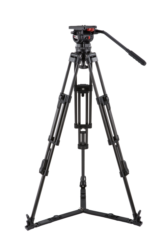 Camgear V15P tripod