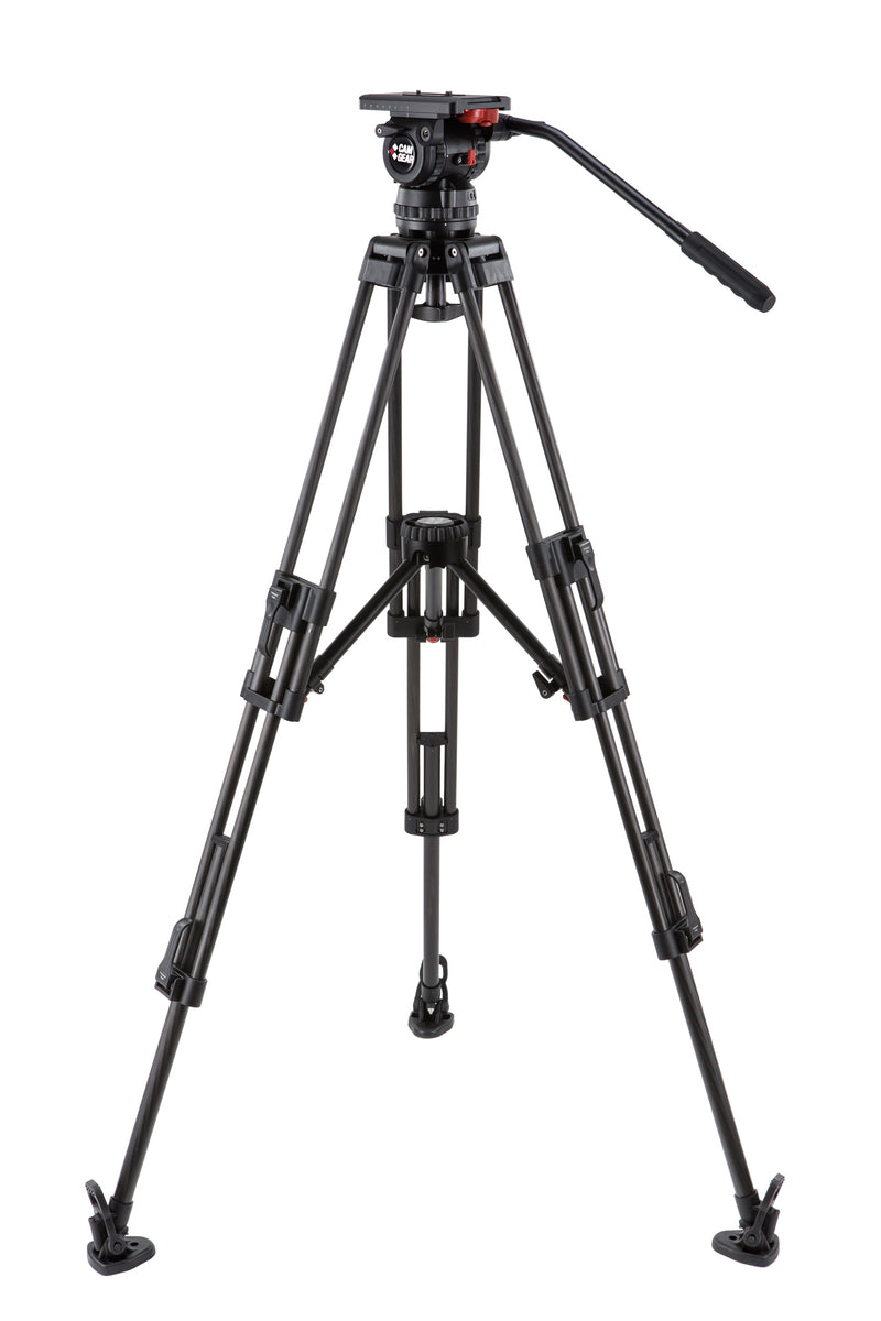 Camgear V15P tripod