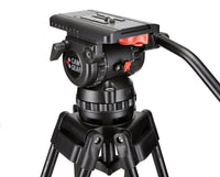 Camgear V15P tripod