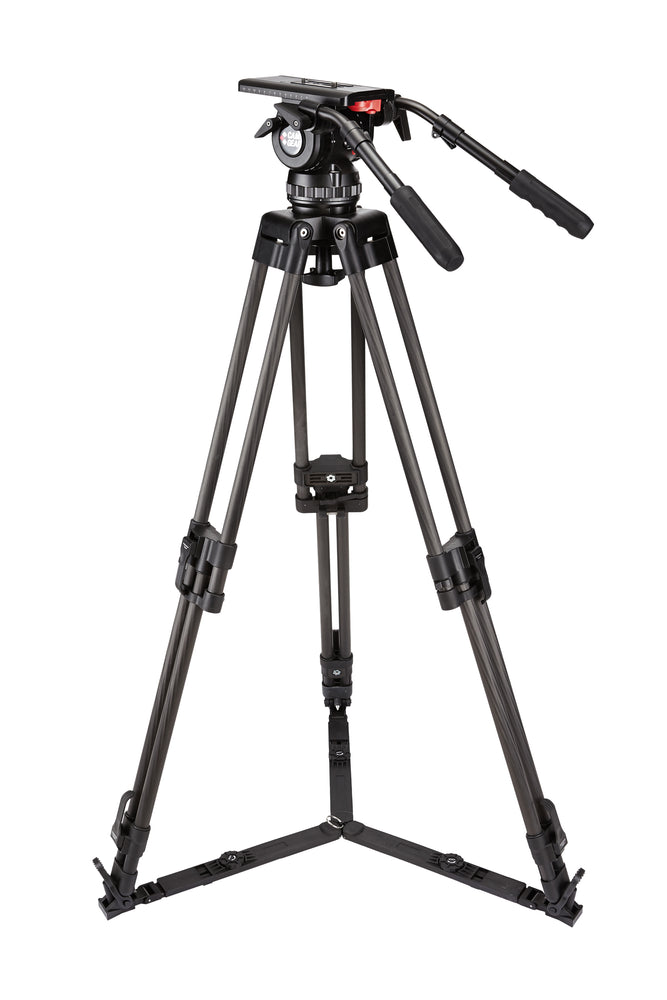 Camgear V20P EFP tripod
