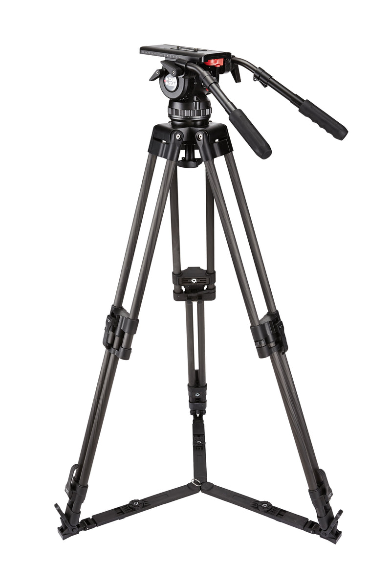 Camgear V20P EFP tripod
