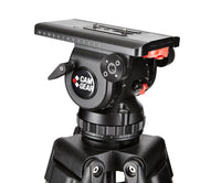 Camgear V20P EFP tripod