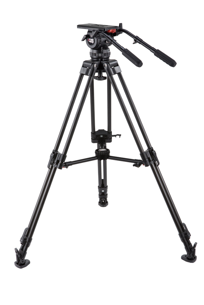 Camgear V20P EFP tripod