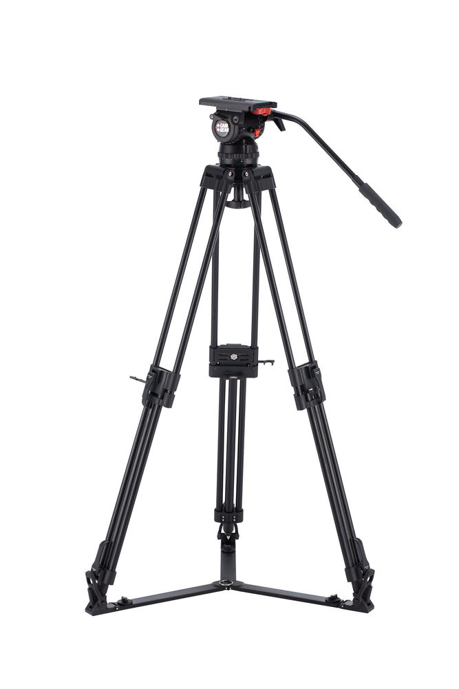 Camgear V20S tripod