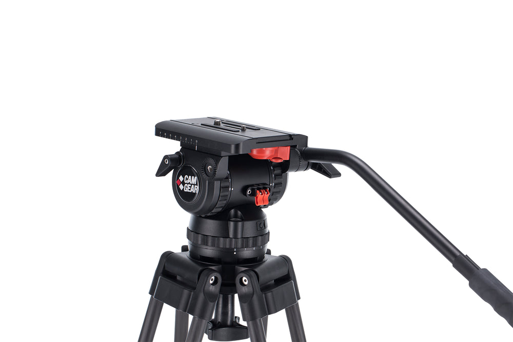 Camgear V20S tripod