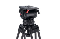 Camgear V20S tripod