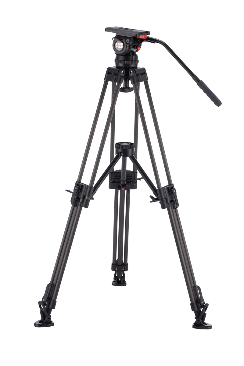 Camgear V20S tripod