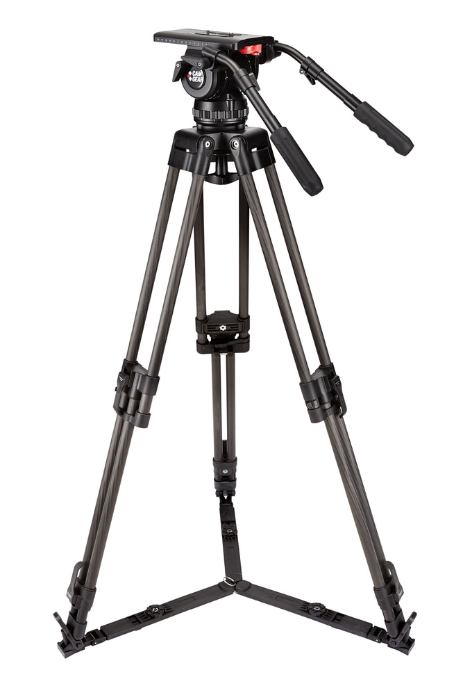 Camgear V25P EFP tripod