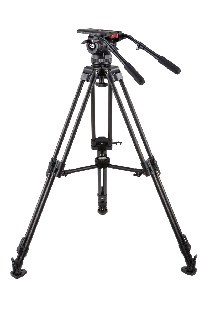 Camgear V25P EFP tripod