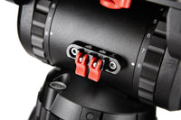 Camgear V25P EFP tripod