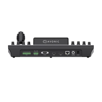 Avonic CON400 PTZ Controller
