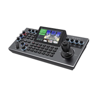 Avonic CON400 PTZ Controller