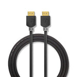High Speed HDMI™-Kabel met Ethernet 7.5 meter - Uitverkoop