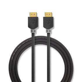 High Speed HDMI™-Kabel met Ethernet 20 meter - Uitverkoop