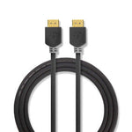 High Speed HDMI™-Kabel met Ethernet 5 meter - Uitverkoop