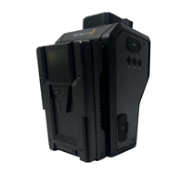 Blackmagic Camera Fiber Converter (V-Lock)