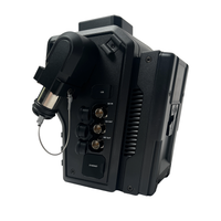 Blackmagic Camera Fiber Converter (V-Lock)