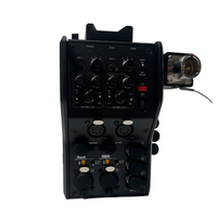 Blackmagic Camera Fiber Converter (V-Lock)