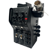 Blackmagic Camera Fiber Converter (V-Lock)