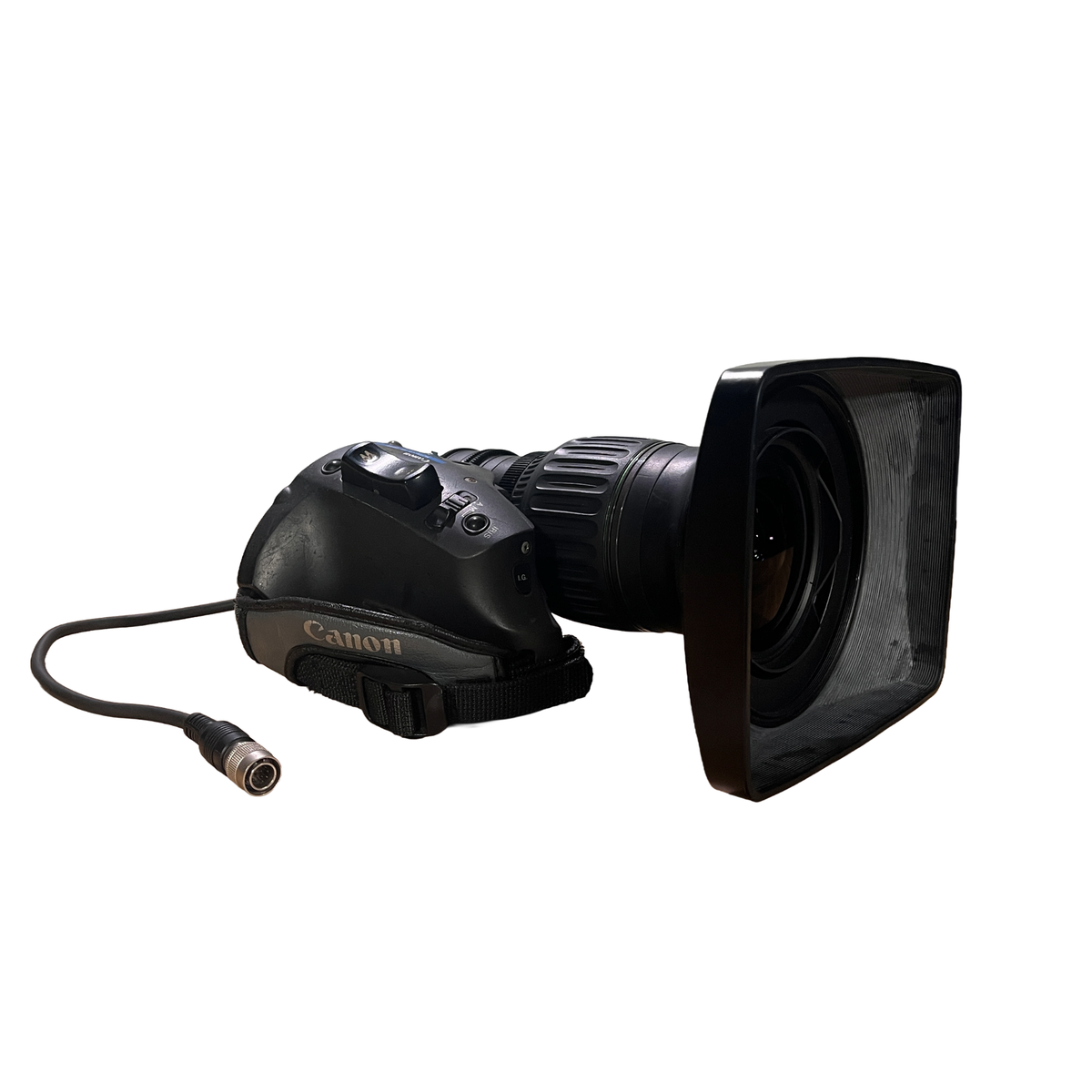 Canon HJ11ex4.7B (B4 mount)