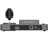 Avonic CON200 PTZ Controller (Coming soon)