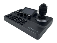 Avonic CON200 PTZ Controller (Coming soon)