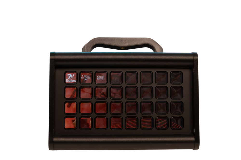 ControlPanel IP XL