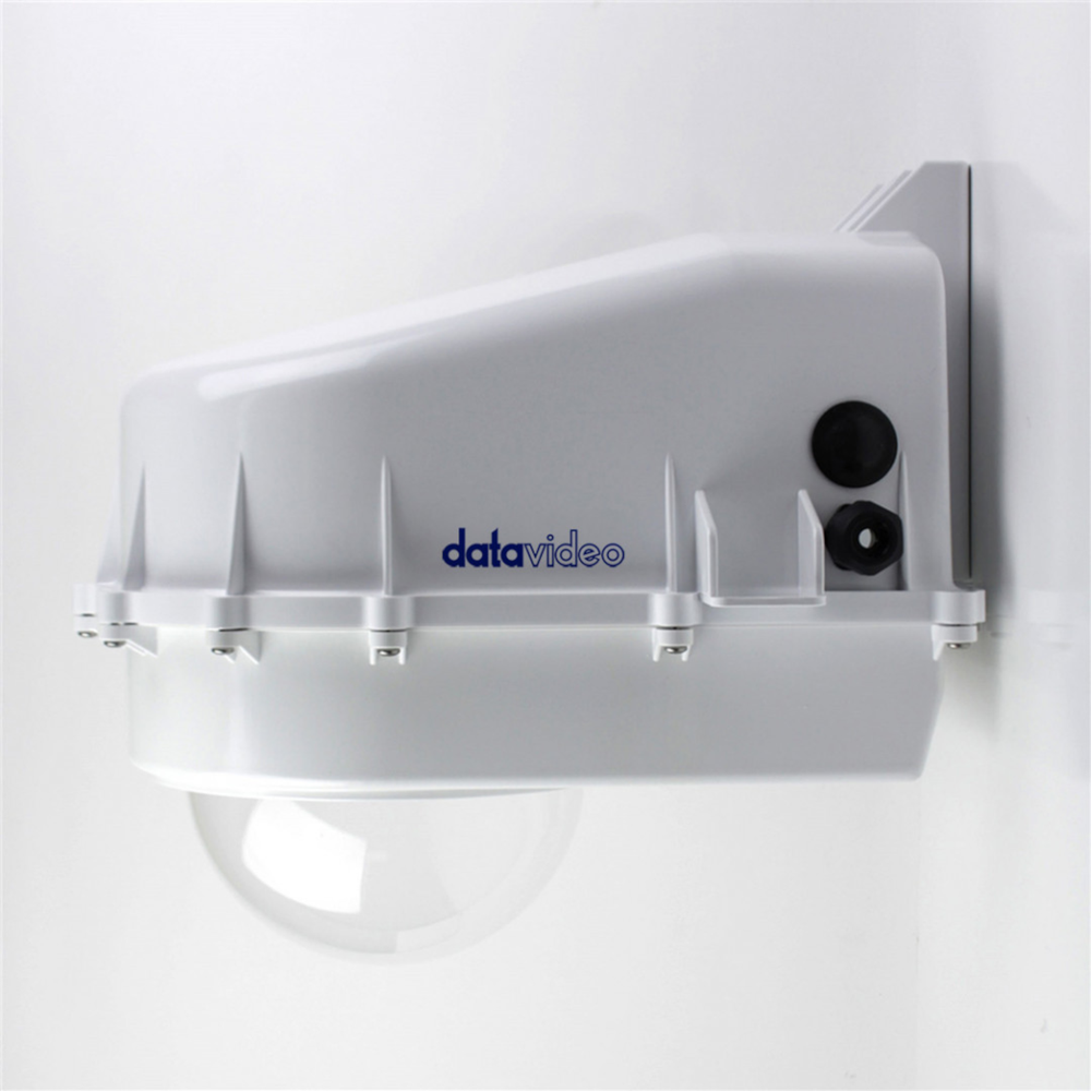 Datavideo D2 - Camera housing