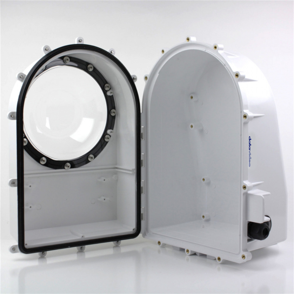 Datavideo D2 - Camera housing
