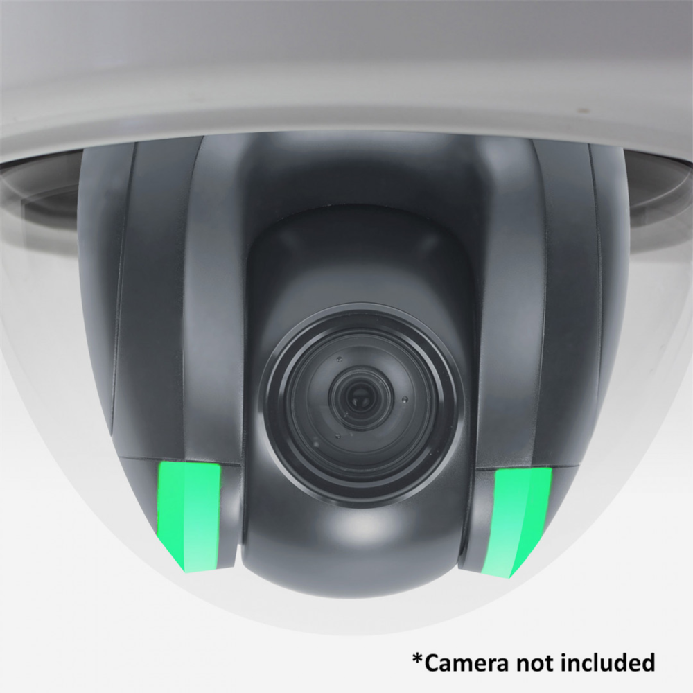 Datavideo D2 - Camera housing