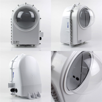 Datavideo D2 - Heated camera housing (15W)
