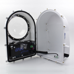 Datavideo D2 - Heated camera housing (15W)