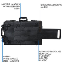 DCB 7975 Waterproof Utility Case
