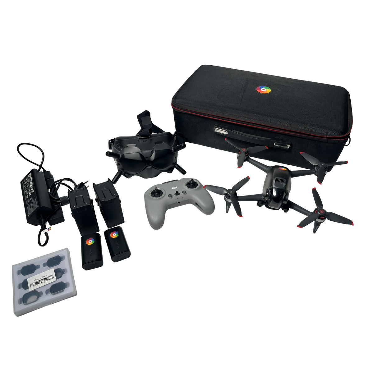 DJI FPV Combo