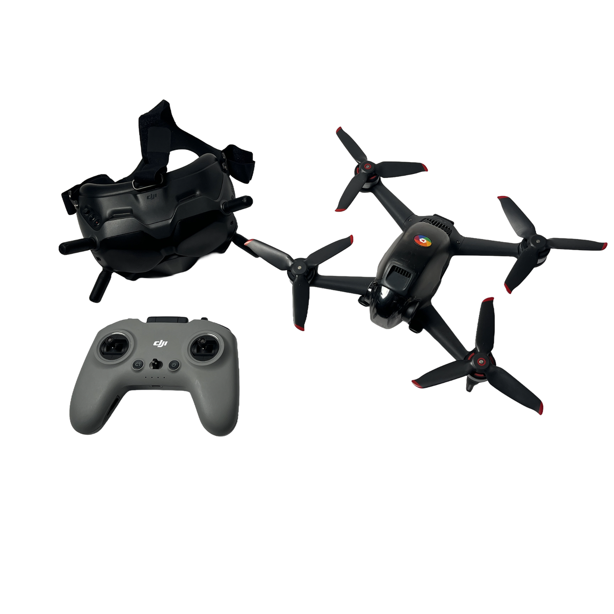 DJI FPV Combo